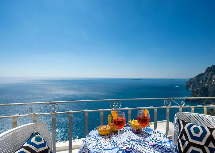 Le Ali Sul Mare,Near Elevator, Few Steps,Parking